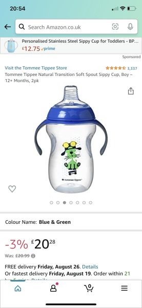 I need help, how do I get my almost 1yo off formula and bottles??
