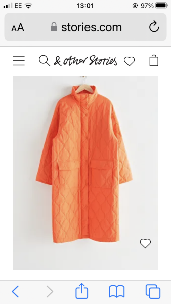 Fashion Folk - what are your Autumn 2022 buys/desires?