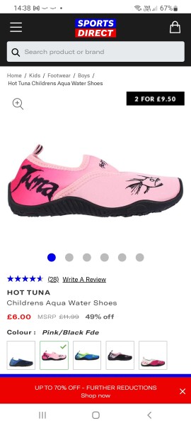 Best kids sandals for sensory kids 