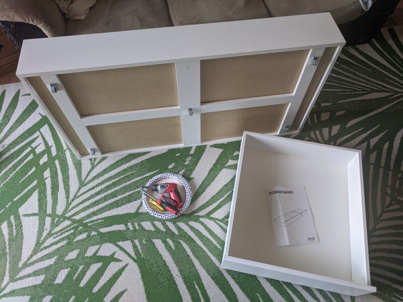 Ikea Beds 
