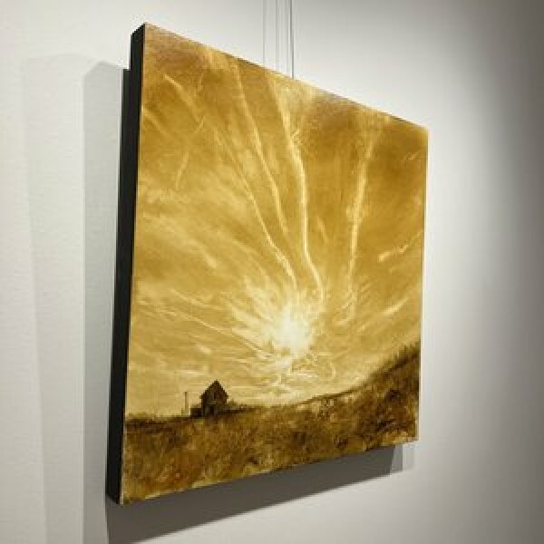 Artwork in your home 