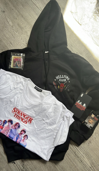 Thread 2 - the one with a bath humbug.