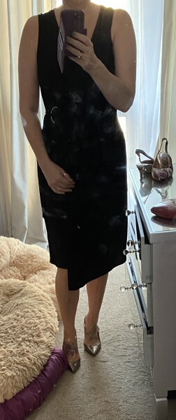 What are you wearing today? Melting into summer '22
