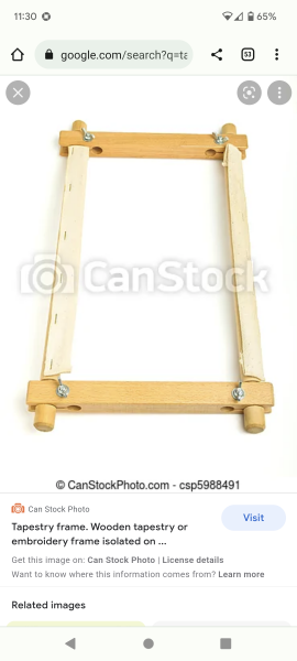 How hard would this cross stitch be?