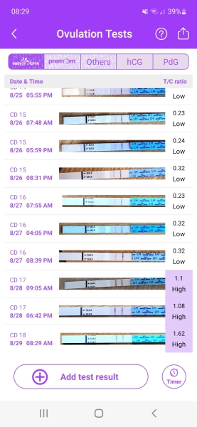 TTC chat thread 4