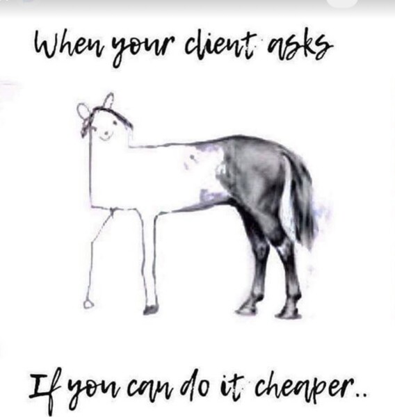 AIBU to say stop asking me to work for nothing?