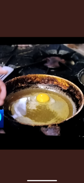 Alex 'think I’m Gordon fucking Ramsey' Polizzi