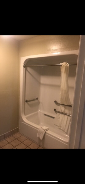 Holiday to think room is important?