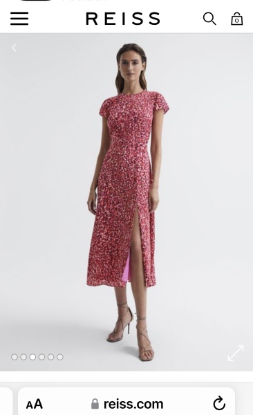 Black tie event help