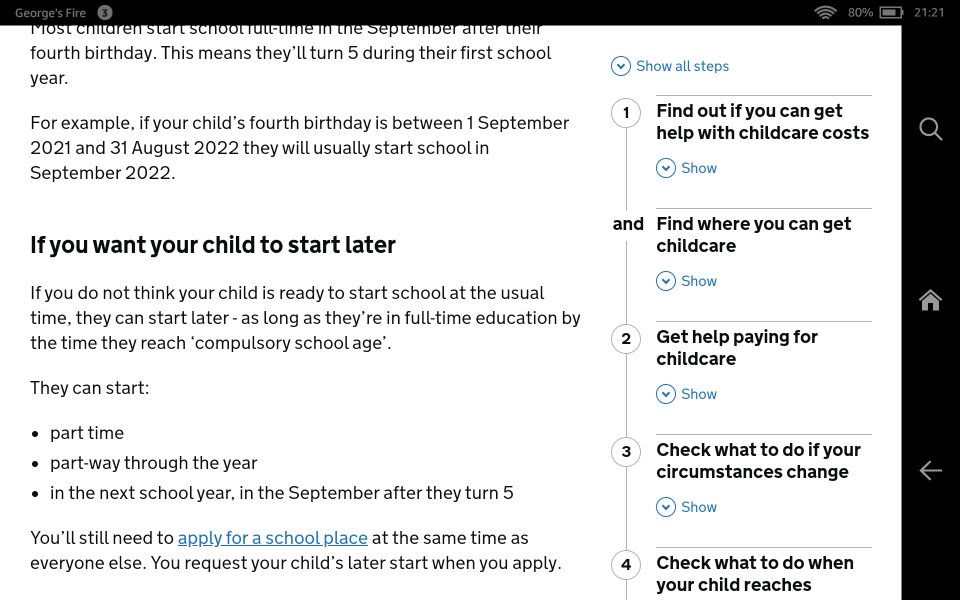 C section brought forward and will now mean a different school year!