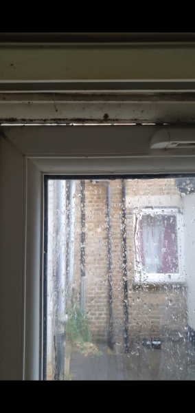 Is this my fault as a tenant? 
