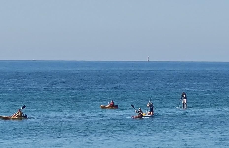 To move to Brighton and Hove 