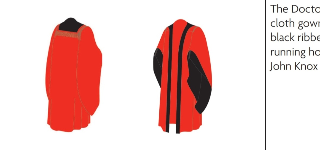Black and red dress for young dd