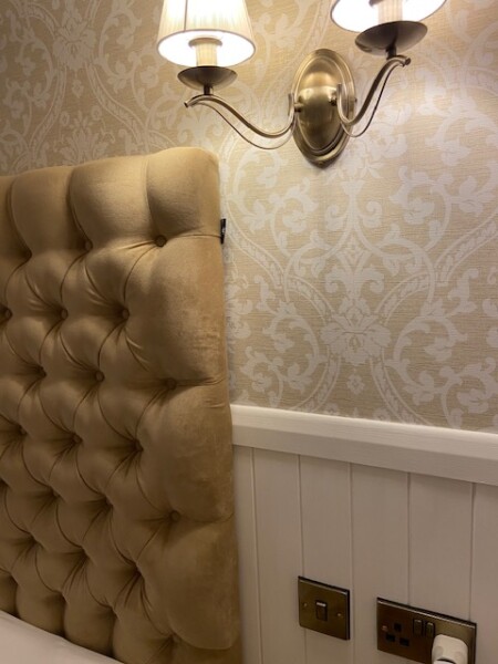 Curtain help!!