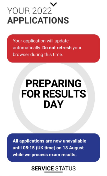 Thread 37: Covid Cohort 2020 Results Thread 'Heroes of Their Own Stories'  