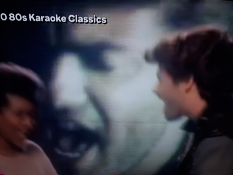  80s (or thereabouts) song lyrics thread 37 ⭐ 