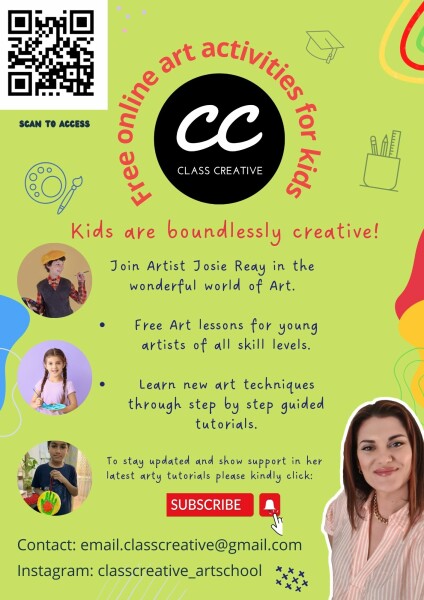 Free holiday activities for kids
