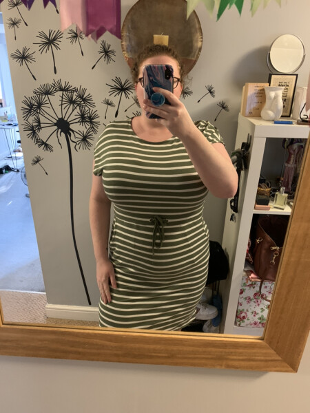 What are you wearing today? Melting into summer '22
