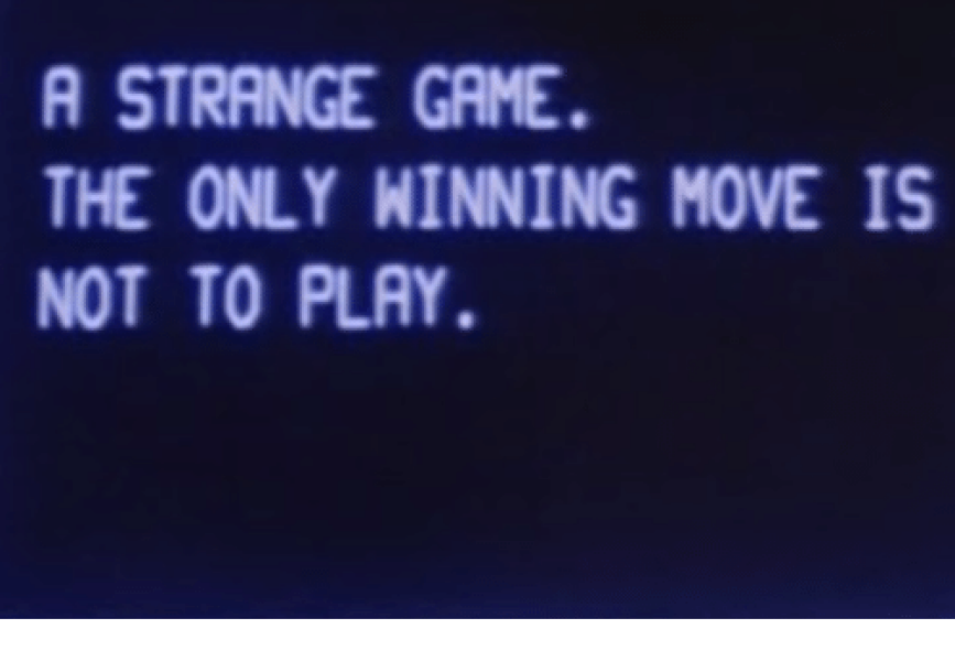 Is it ever possible to beat a narcissist at their own games?