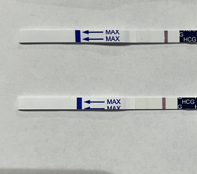 Cd 1 - mid/end August testers