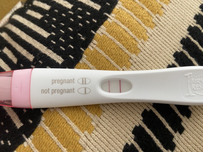 TTC May Baby - Part 2