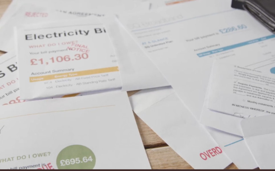 To say people posting pics of their fuel bills need to stop