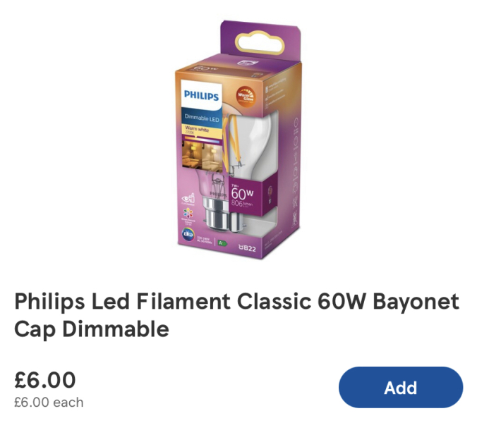 The “how much does this cost to run” thread?