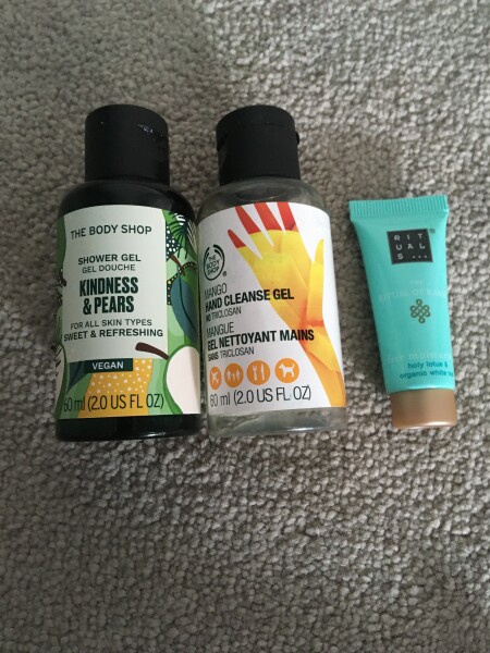 Are you addicted to beauty products? If so, please join - we are "Beauty addicts anonymous" 💜