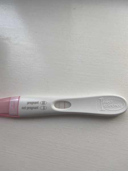 Hoping for BFP August/September