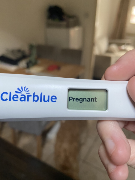 TTC May Baby - Part 2