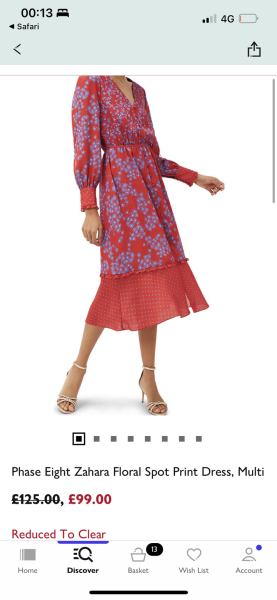 Non-frumpy breastfeeding friendly occasion dress? Please help!