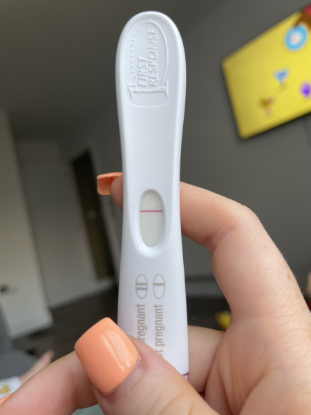 Hoping for BFP August/September