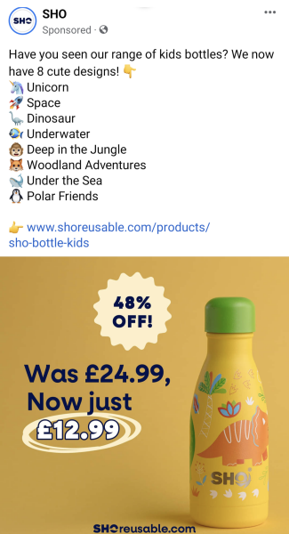 Christmas bargain prequel thread 3 - the most we've ever had! 