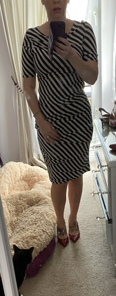 What are you wearing today? Melting into summer '22