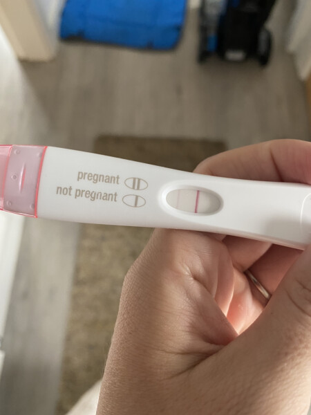 Early pregnancy signs 