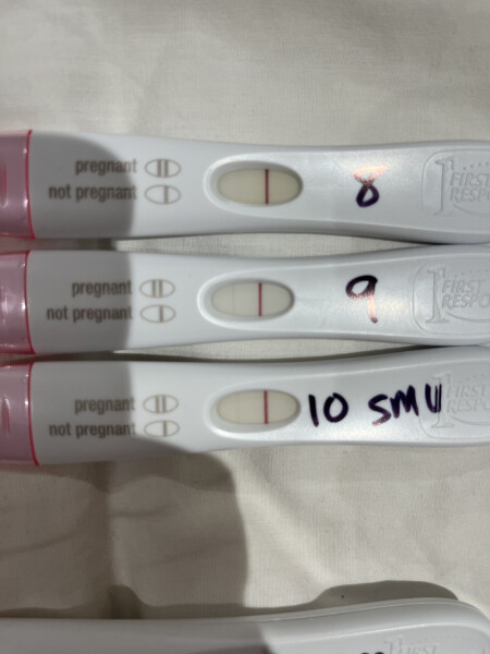 🌈 TTC after miscarriage thread 9 🌈💕🤞⭐️