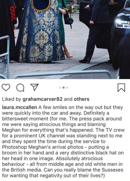 Meghan Markle Archetype podcasts & interviews