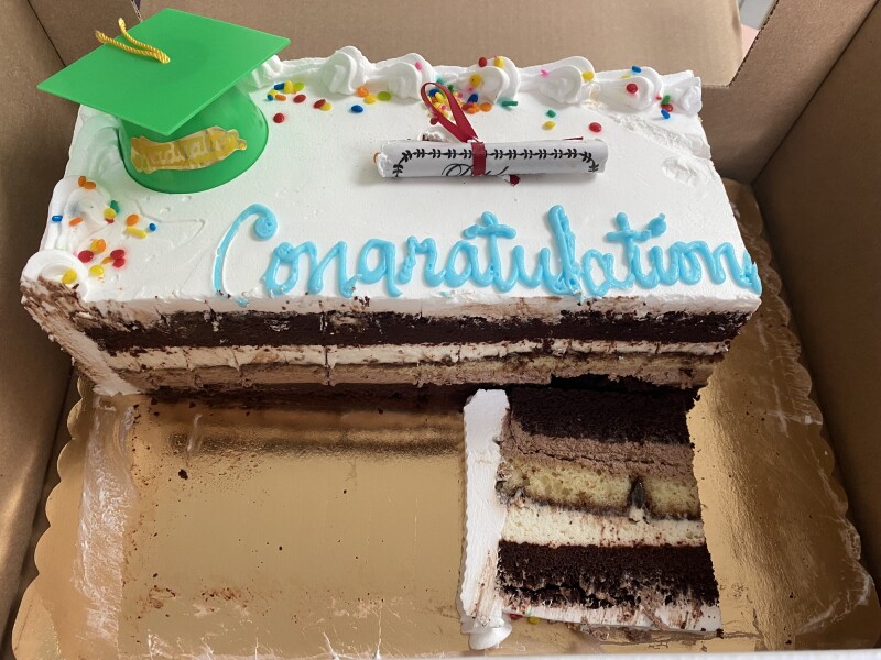 Come and tell me your dull and unexciting news 23: Calmly through the day 