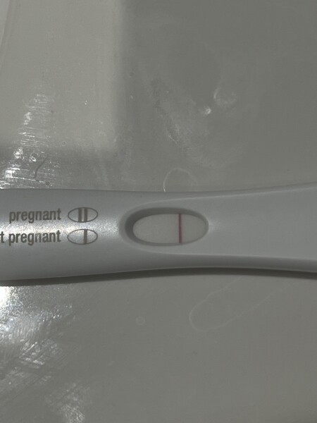 FRER 11DPO - is this a line? Help!