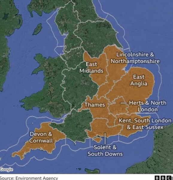 We need to talk about the Weather and the potential for extreme heat - PART 2