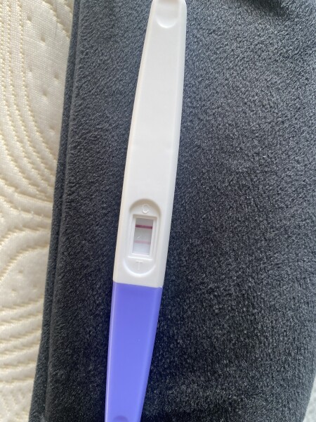 Pregnancy after chemical pregnancies.