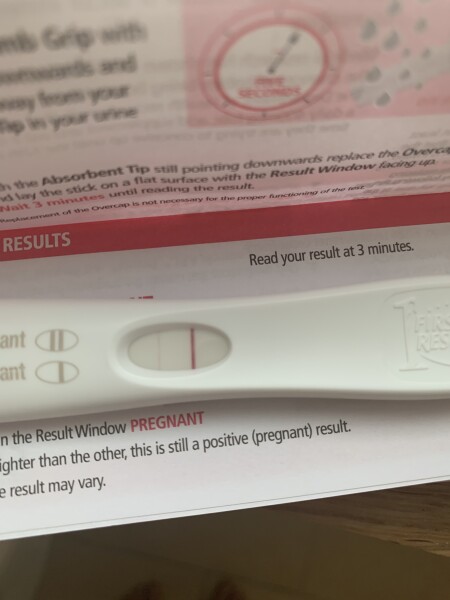 First timers, TTC. Safe space for brain dumps...