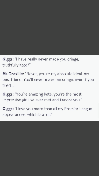 Ryan Giggs: bad man, nice handbag?