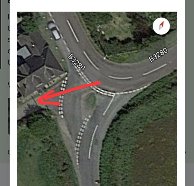 Junction question