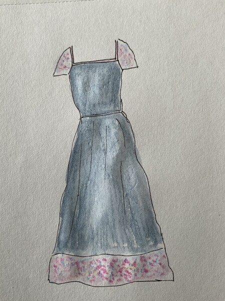 Help me find this dress please. 