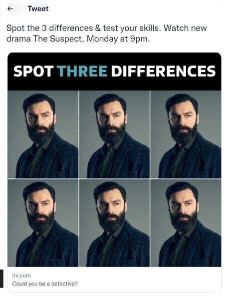 Swagger Inn 172.  While we're waiting for the summer to kick in, we'll be dreaming of beaches with the HBFs...