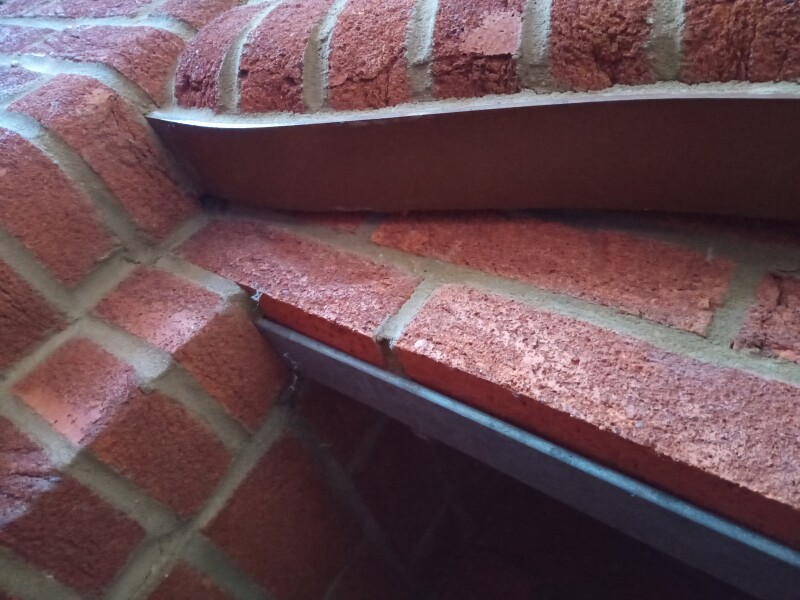 Please help me date my fireplace