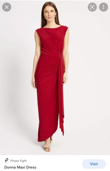 Where can I wear this dress?