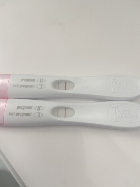 Are these lines okay? 17DPO? 
