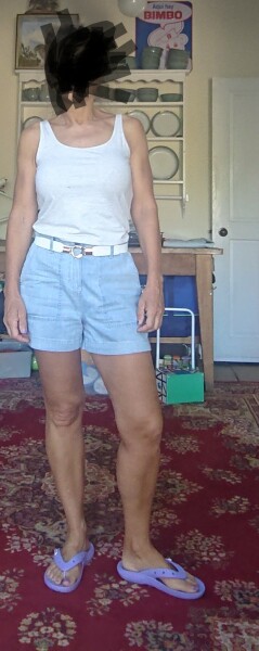 What are you wearing today? Melting into summer '22